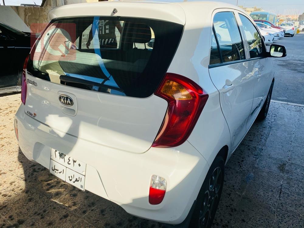 کیا پیکانتۆ
